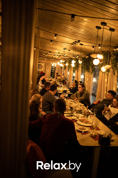 Ночные жители, фото № 43