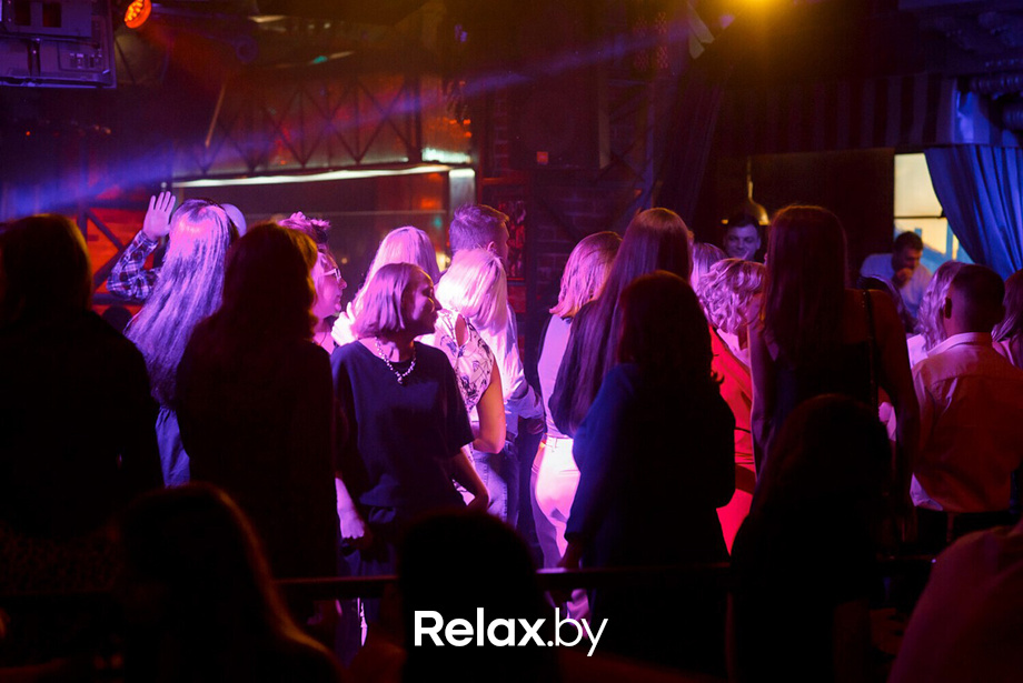 Brooklyn Live!, фото № 51