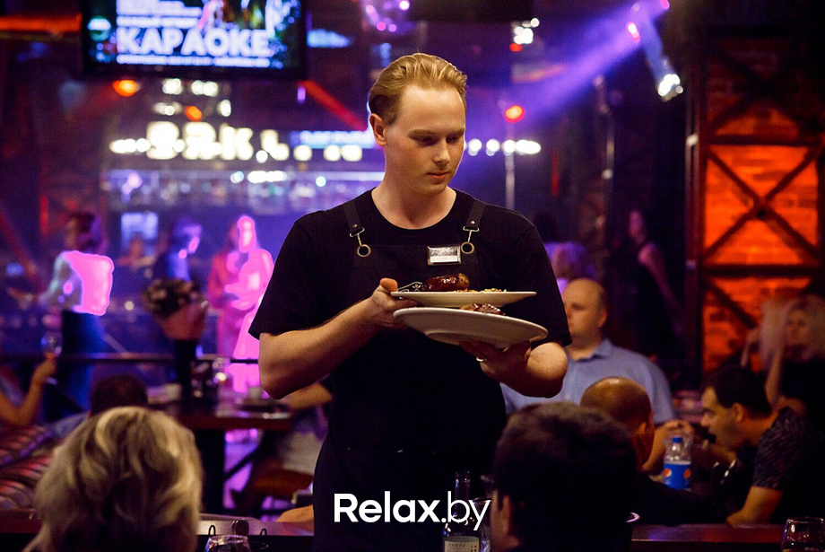 Brooklyn Live!, фото № 16