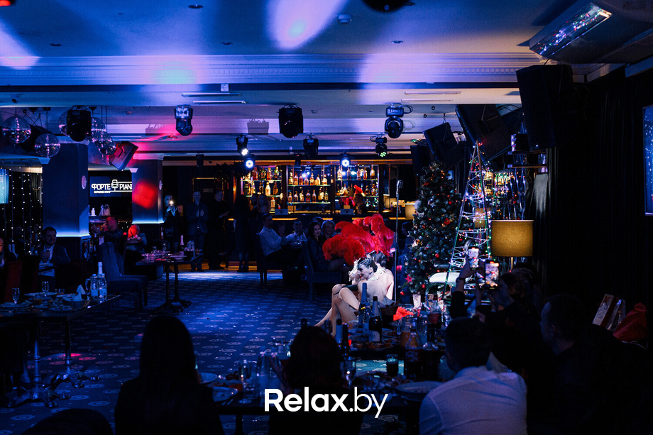 Новогодняя ночь, фото № 84