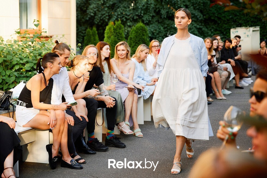 Летний проект «Открытый подиум» от BFW, фото № 143