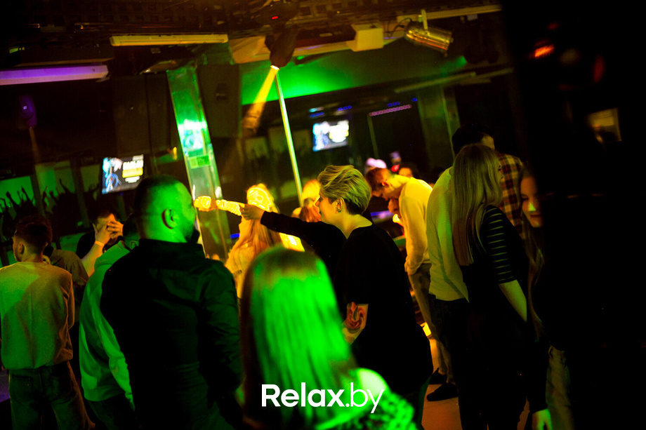 Military party, фото № 55