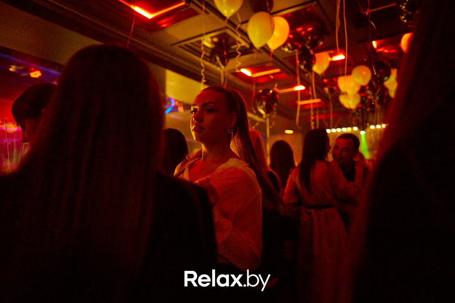 Tarantino Birthday Party, фото № 98