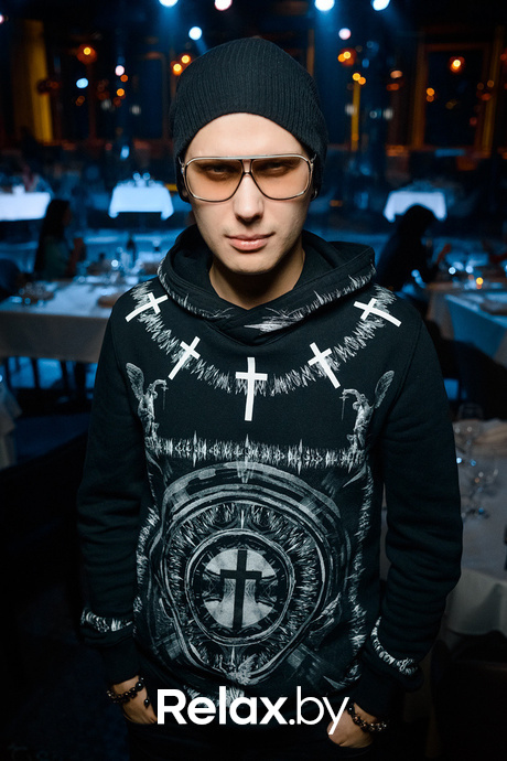 Сольный концерт Shir & Gr.Pepers, фото № 8