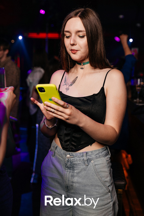 Концерт группы FREDDY RED, фото № 7