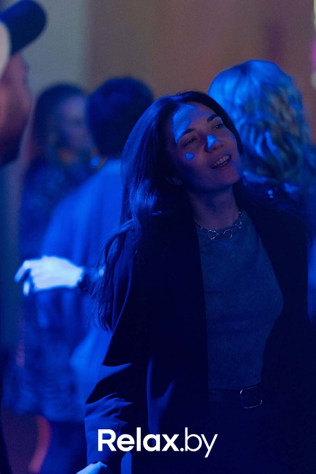 Ночные жители, фото № 53