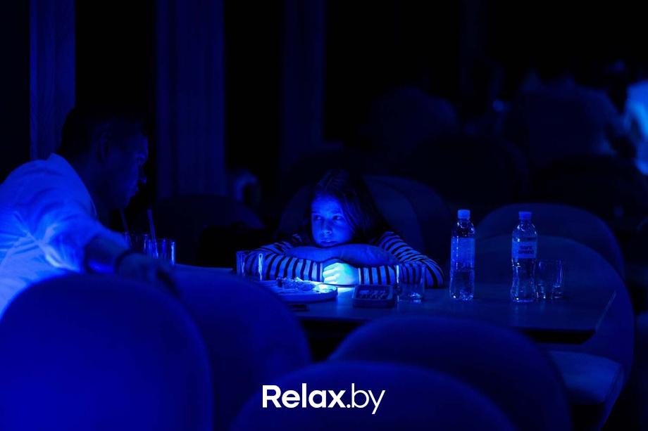 Ночные жители, фото № 35