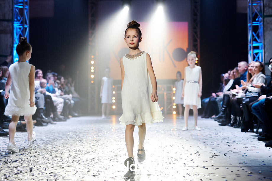 FASHION KIDS’ SHOW, фото № 167