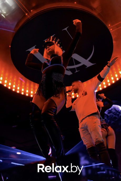 Friday MOOD, фото № 7