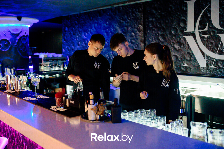 Luna party, фото № 57