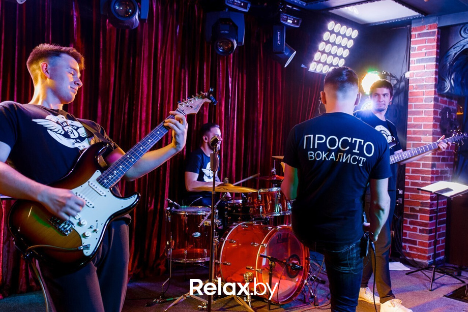 Brooklyn Live!, фото № 9