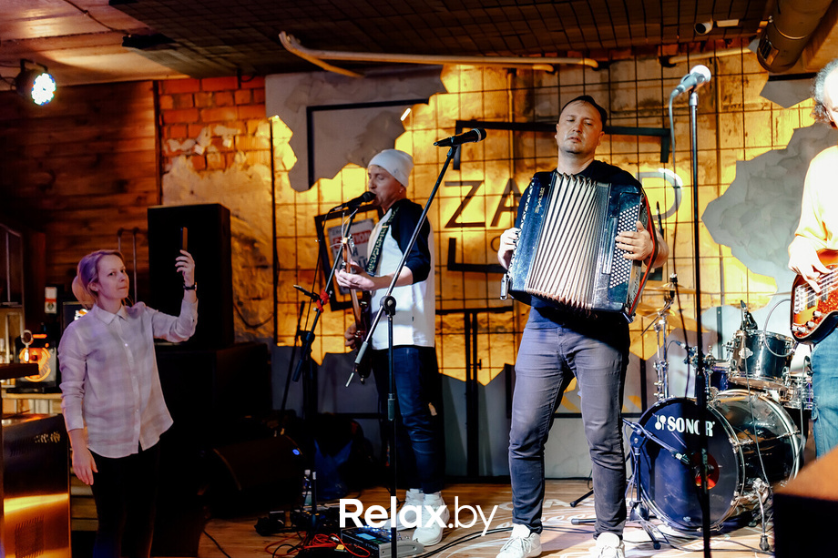 ZAVOD Crazy Friday, фото № 5