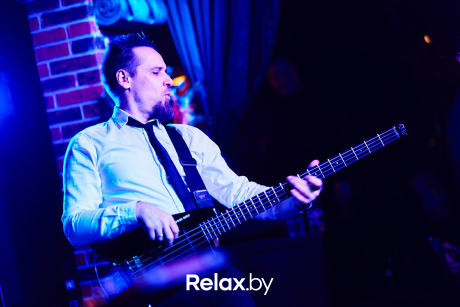 Brooklyn Live!, фото № 45