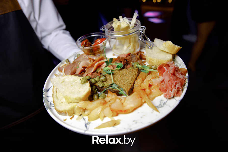 Новогодние вечера на ZAVODе, фото № 58