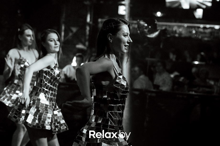 Brooklyn Live!, фото № 2