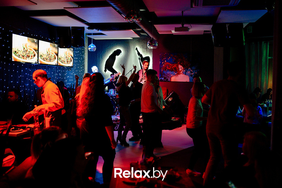 Ночные жители, фото № 58