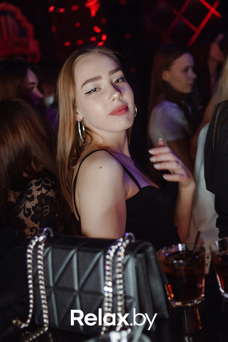 Saturday «Don’t stop the party», фото № 36