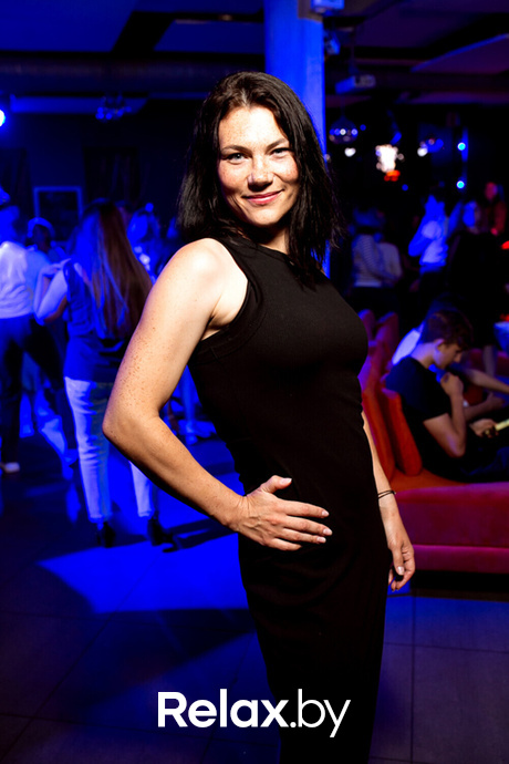 Ночные жители, фото № 36