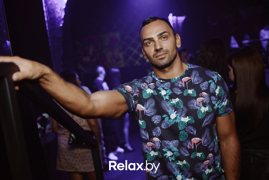 Zodiac, фото № 1