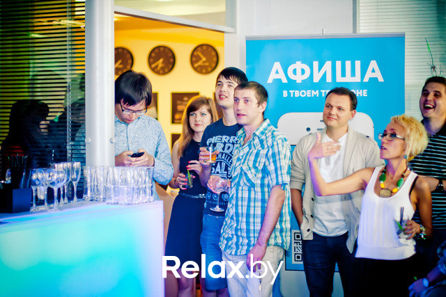 Конкурс "Упоротый офис" от Terra Group, фото № 63