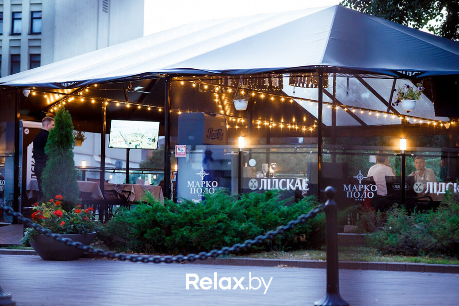 Выходные в Rustaveli, фото № 3