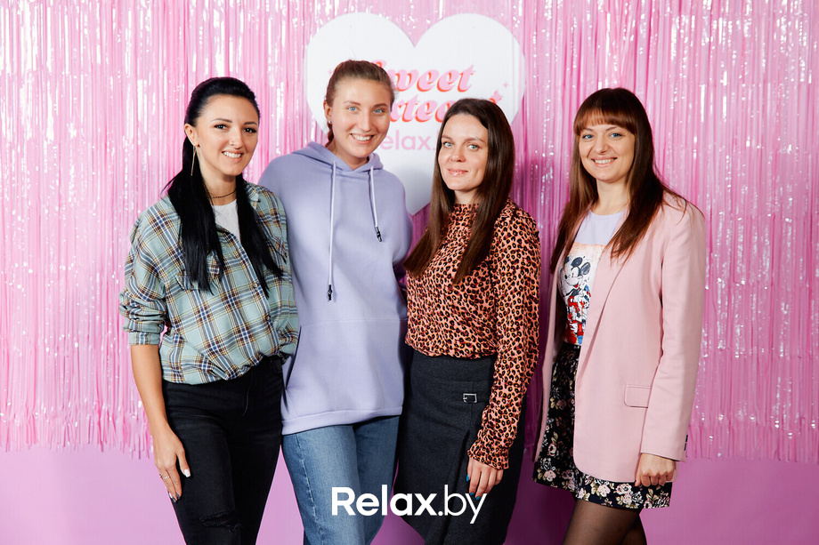 RELAX Sweet sixteen, фото № 24