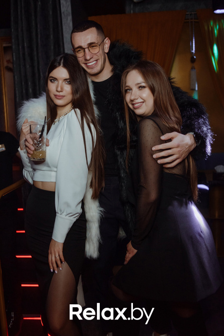 Saturday LUXURIA LXR, фото № 33