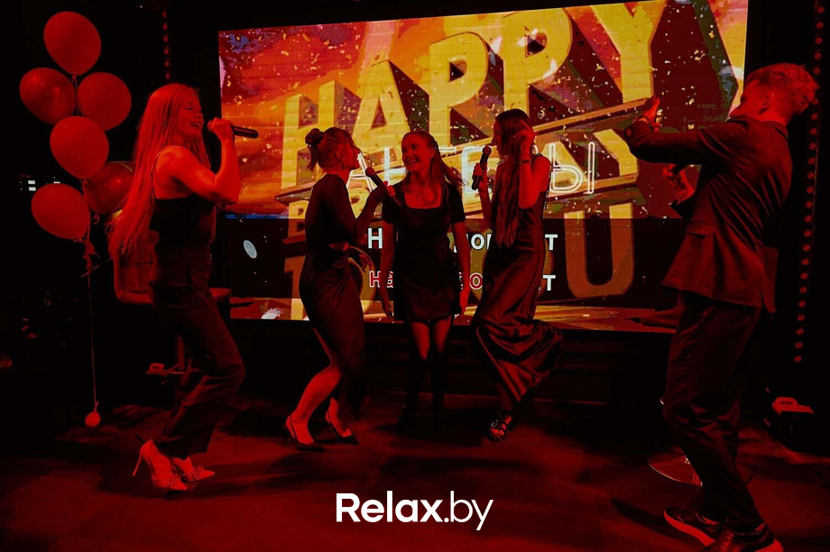 Saturday music, фото № 162