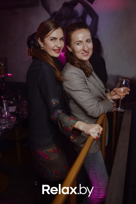 Saturday LUXURIA LXR, фото № 37