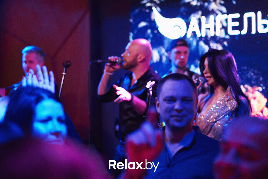 Friday Music, фото № 68