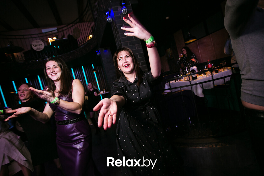 День встречи выпускников, фото № 102