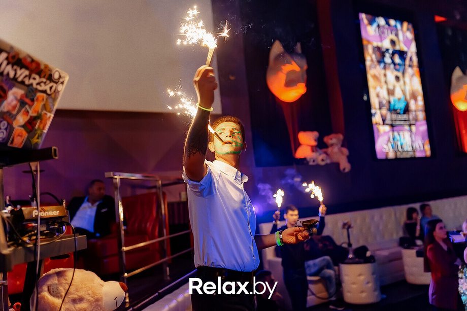 Cyber Punk, фото № 7