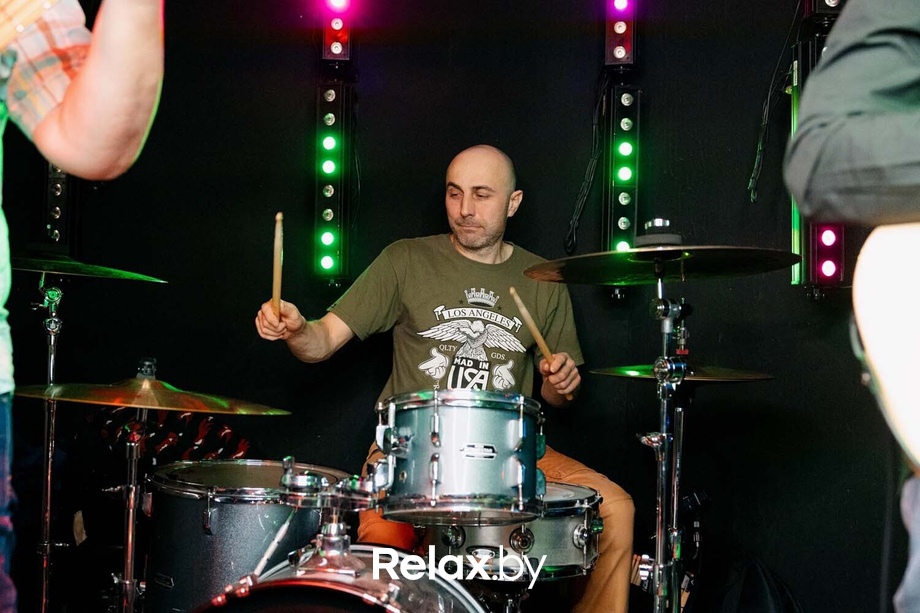 Terra party, фото № 26