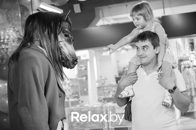 Открытие магазина Bogacho, фото № 13