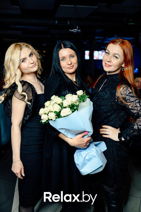 Ночные жители, фото № 10