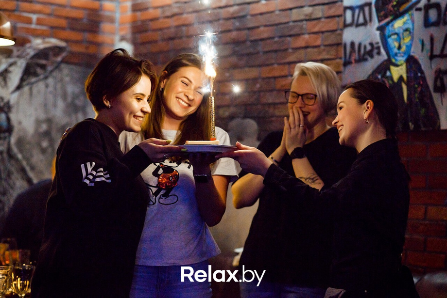 Brooklyn Live!, фото № 50