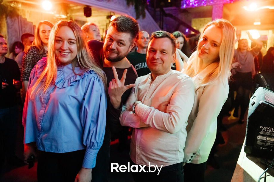 Friday Party, фото № 5