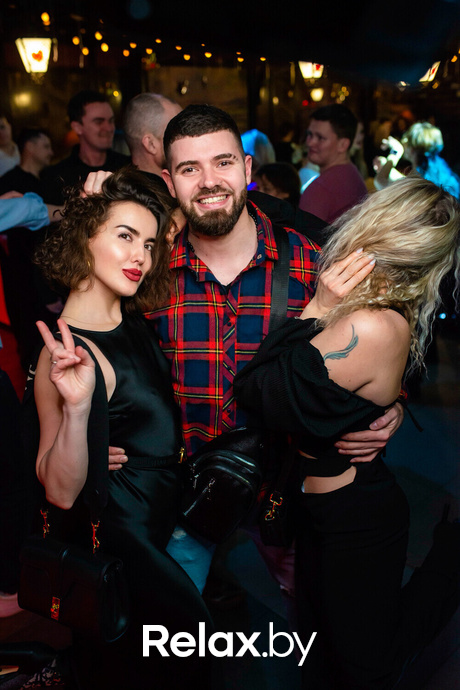 MoulinRouge, фото № 26