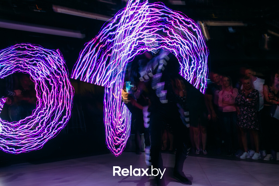 Batman party, фото № 26