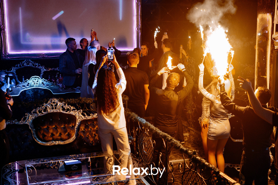 Friday BOGEMA, фото № 10