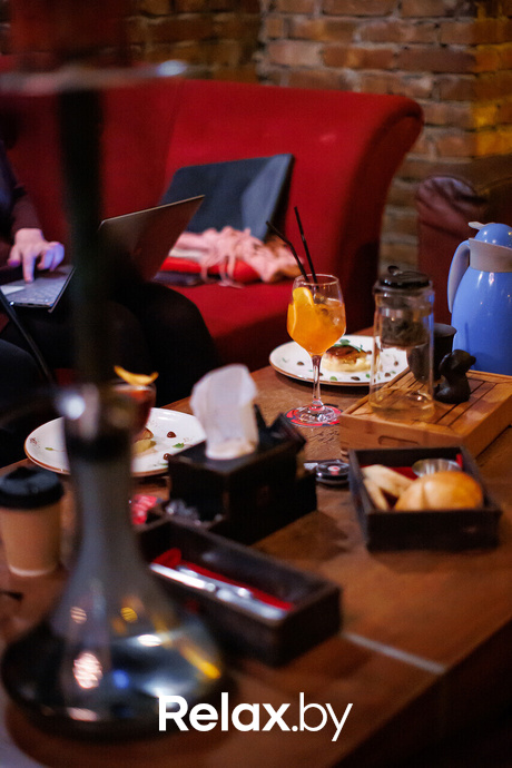 Шеф-ужин, фото № 32