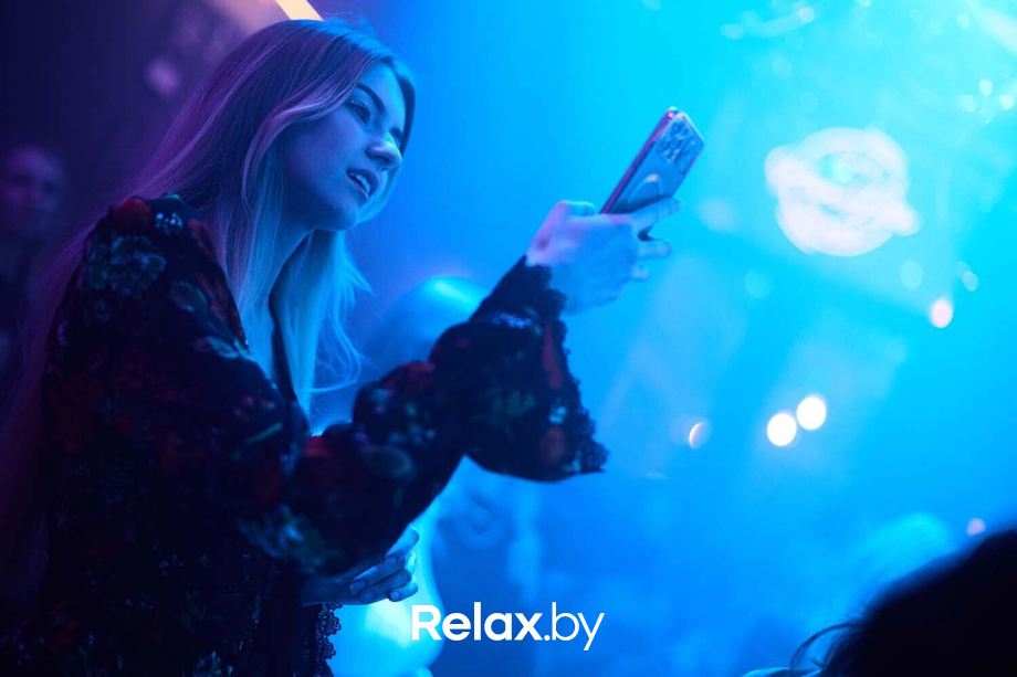 Выступление Piano bar band, фото № 98