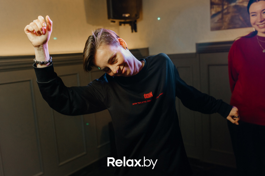 Выходные в Rustaveli, фото № 27