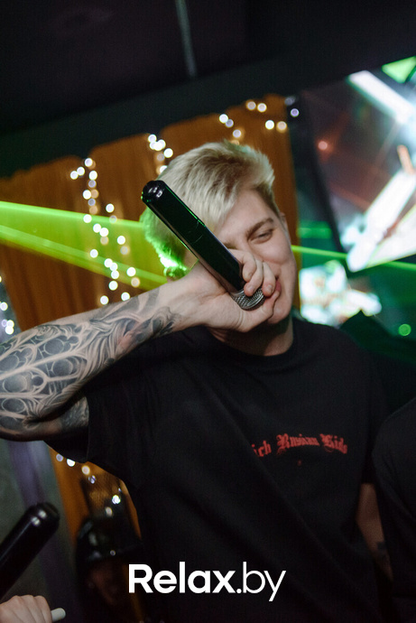 Friday LUXURIA LXR, фото № 19