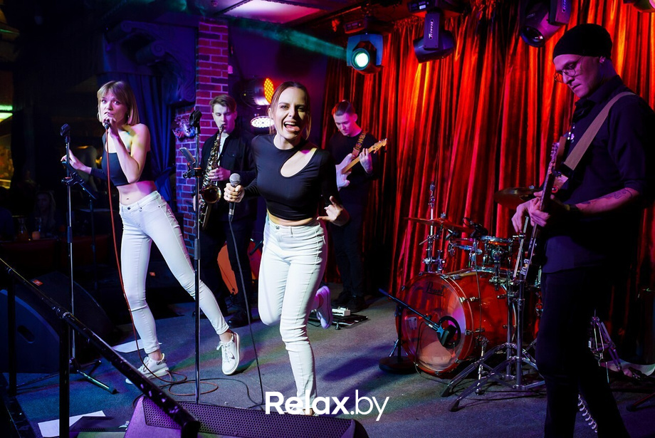 Brooklyn Live!, фото № 31