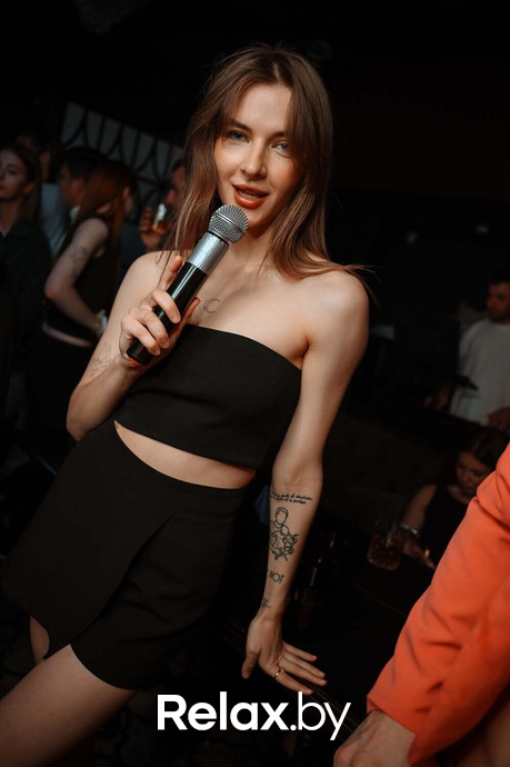 Saturday party, фото № 28