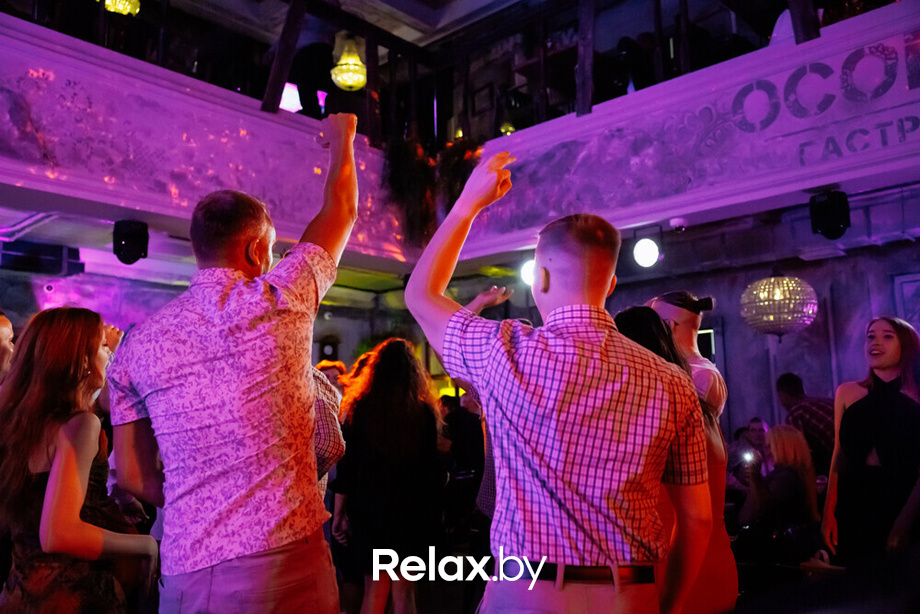 Friday Party, фото № 49