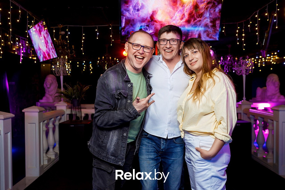 Friday party, фото № 10