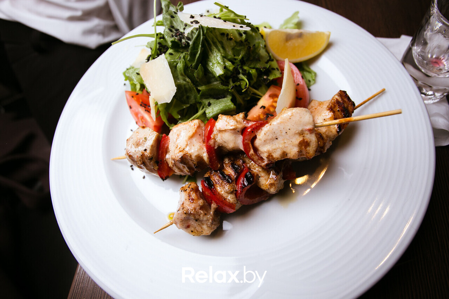 Выходные в острых козырьках, фото № 62