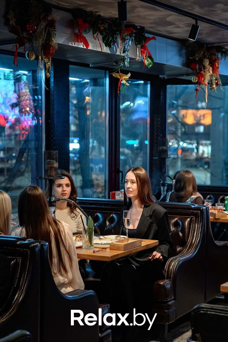 Новогодний корпоратив, фото № 25